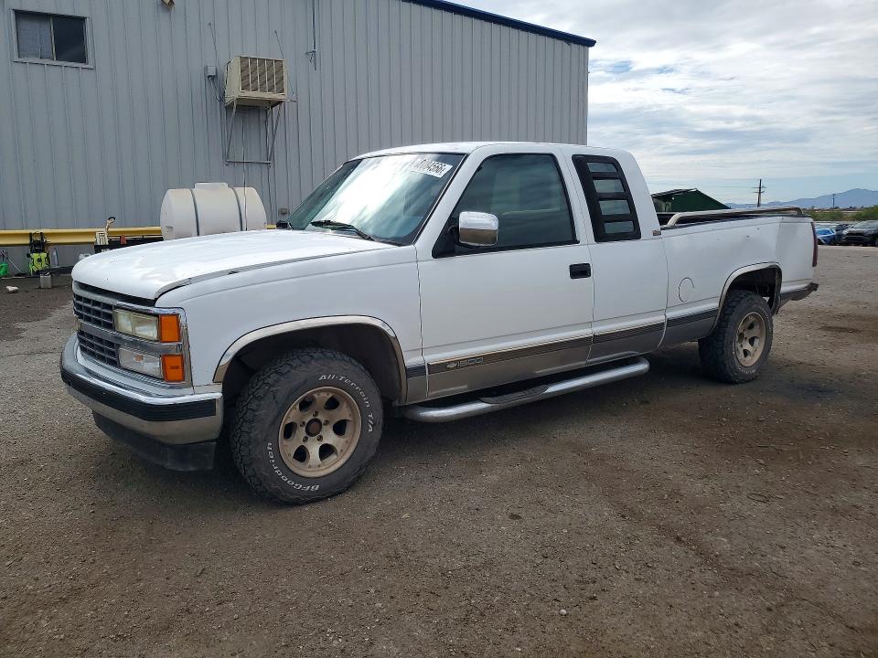 Продаж на аукціоні авто 1993 Chevrolet Gmt-400, vin: 2GCEC19Z3P1235026, номер лоту: 60084566