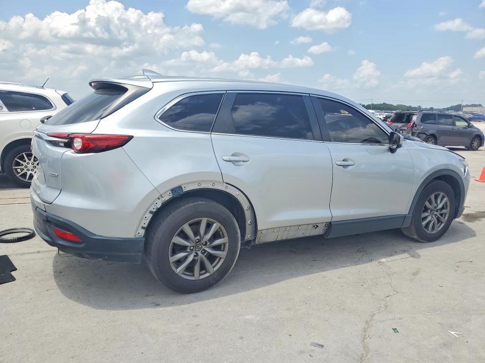 59694396 :رقم المزاد ، JM3TCABY9J0214569 vin ، 2018 Mazda Cx-9 مزاد بيع