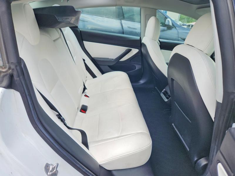 Aukcja sprzedaży 2021 Tesla Model 3, vin: 5YJ3E1EC5MF875363, numer aukcji: 60497726