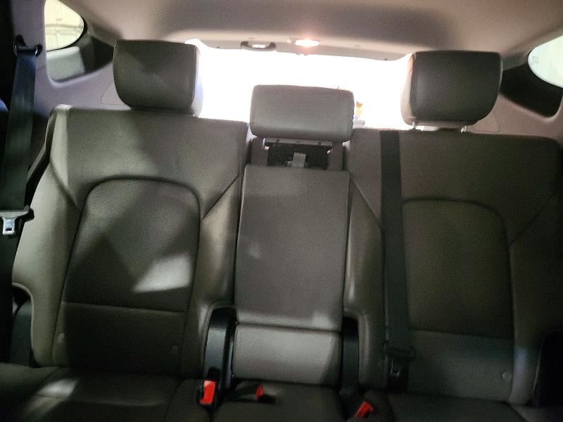 62686786 :رقم المزاد ، 5XYZUDLB5HG390387 vin ، 2017 Hyundai Santa Fe Sport مزاد بيع