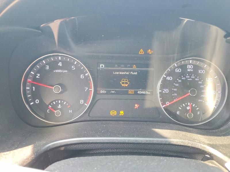 Продажа на аукционе авто 2023 Kia Forte, vin: 3KPF54AD6PE680475, номер лота: 62820026