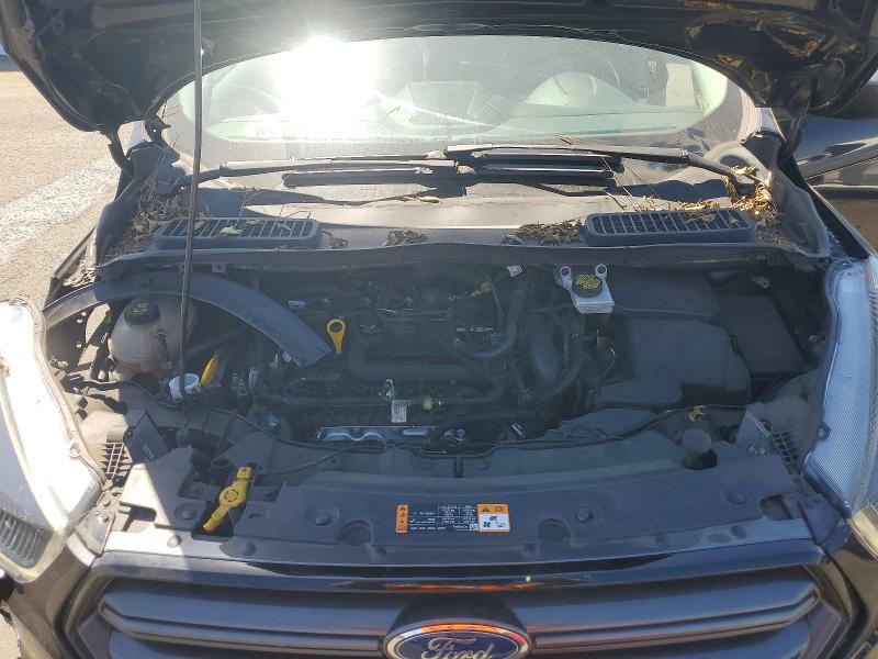 Продажа на аукционе авто 2019 Ford Escape, vin: 1FMCU0HD1KUA54861, номер лота: 61553086