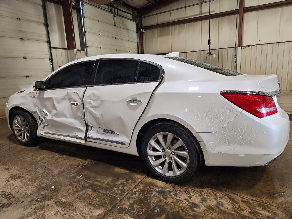 Aukcja sprzedaży 2015 Buick Lacrosse, vin: 1G4GC5G31FF142023, numer aukcji: 62240356