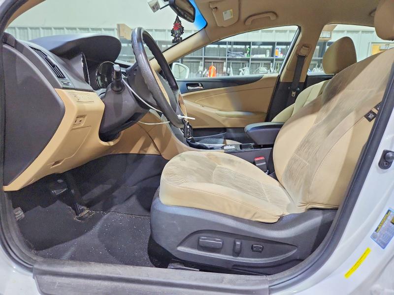 Aukcja sprzedaży 2014 Hyundai Sonata, vin: 5NPEB4AC9EH820717, numer aukcji: 61351356