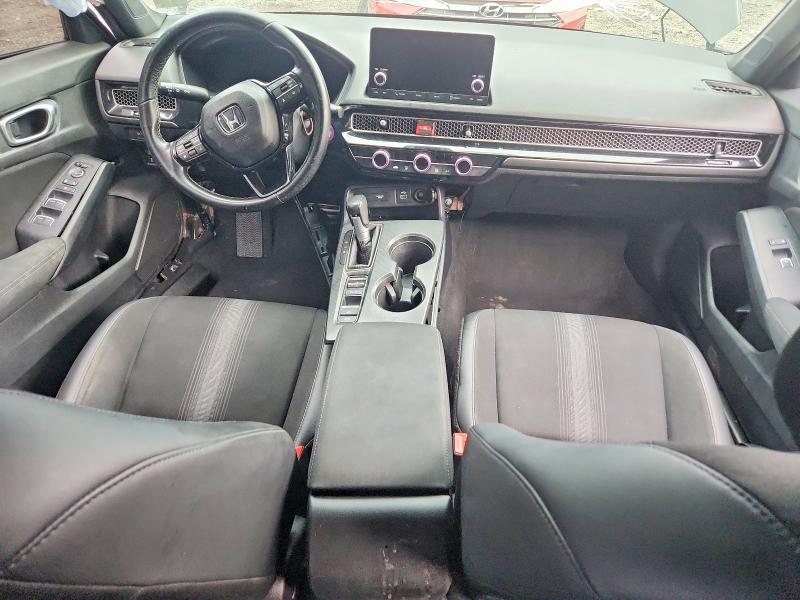 Продаж на аукціоні авто 2024 Honda Civic, vin: 2HGFE2F57RH559033, номер лоту: 60170386