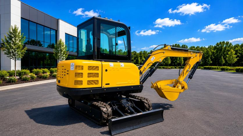 2024 Others 2024 3.5 Ton Mini Excavator Ku მანქანა იყიდება აუქციონზე, vin: 38911570, აუქციონის ნომერი: 63592446