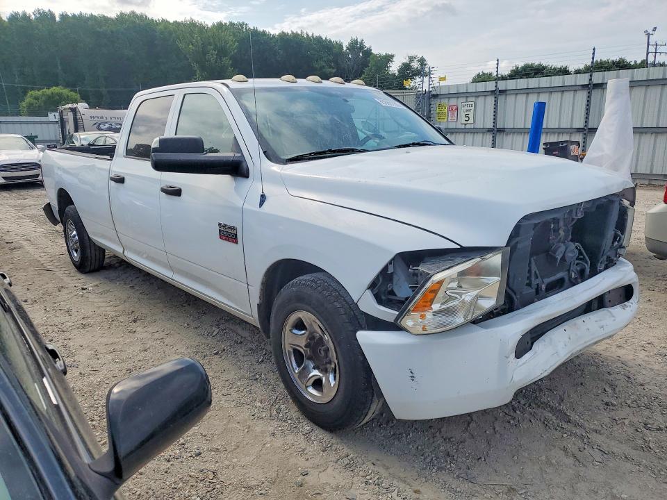 85985185 :رقم المزاد ، 3C6TD4HTXCG328959 vin ، 2012 Ram 2500 مزاد بيع