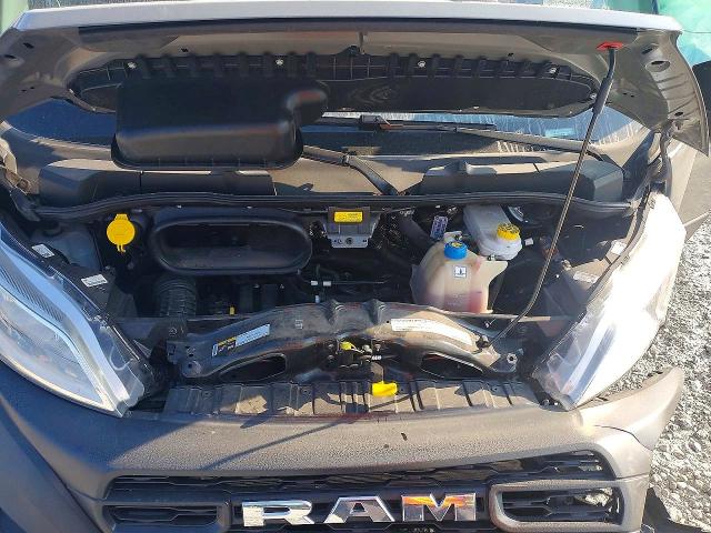 Aukcja sprzedaży 2026 Ram Promaster 2500, vin: 3C6LRVDGXTE174569, numer aukcji: 62666886