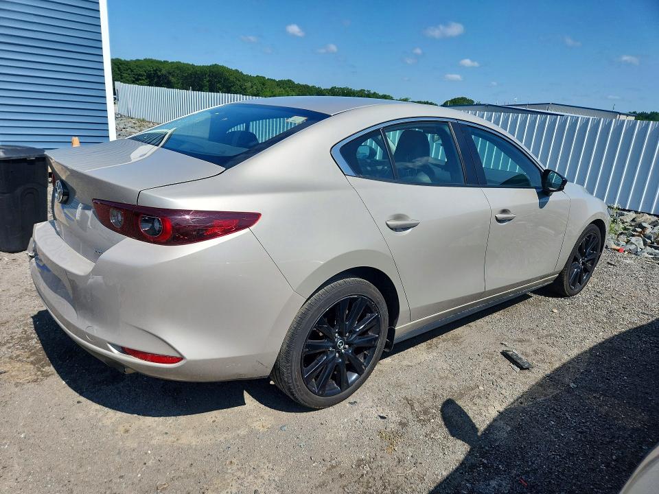 59952666 :رقم المزاد ، 3MZBPABM8RM411518 vin ، 2024 Mazda 3 مزاد بيع