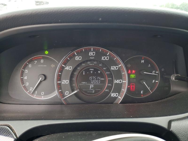 Aukcja sprzedaży 2015 Honda Accord, vin: 1HGCR2F52FA212937, numer aukcji: 62950406