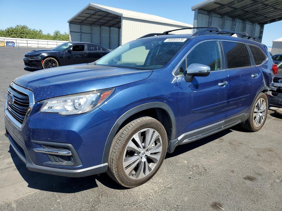Продажа на аукционе авто 2020 Subaru Ascent, vin: 4S4WMARD8L3452741, номер лота: 60083376