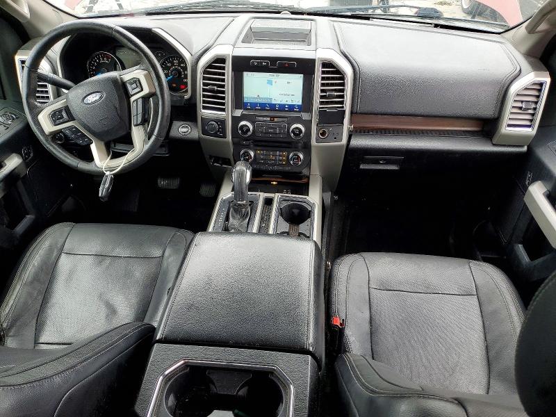 2015 Ford F150 მანქანა იყიდება აუქციონზე, vin: 1FTEW1EG8FFA07963, აუქციონის ნომერი: 59863426
