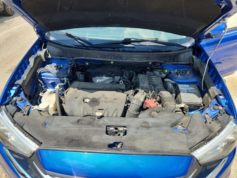 Aukcja sprzedaży 2018 Mitsubishi Outlander Sport, vin: JA4AR3AU9JU021057, numer aukcji: 63688496