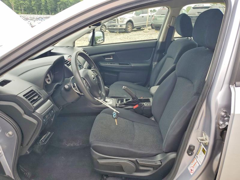 59665706 :رقم المزاد ، JF1GPAC60DH856329 vin ، 2013 Subaru Impreza مزاد بيع