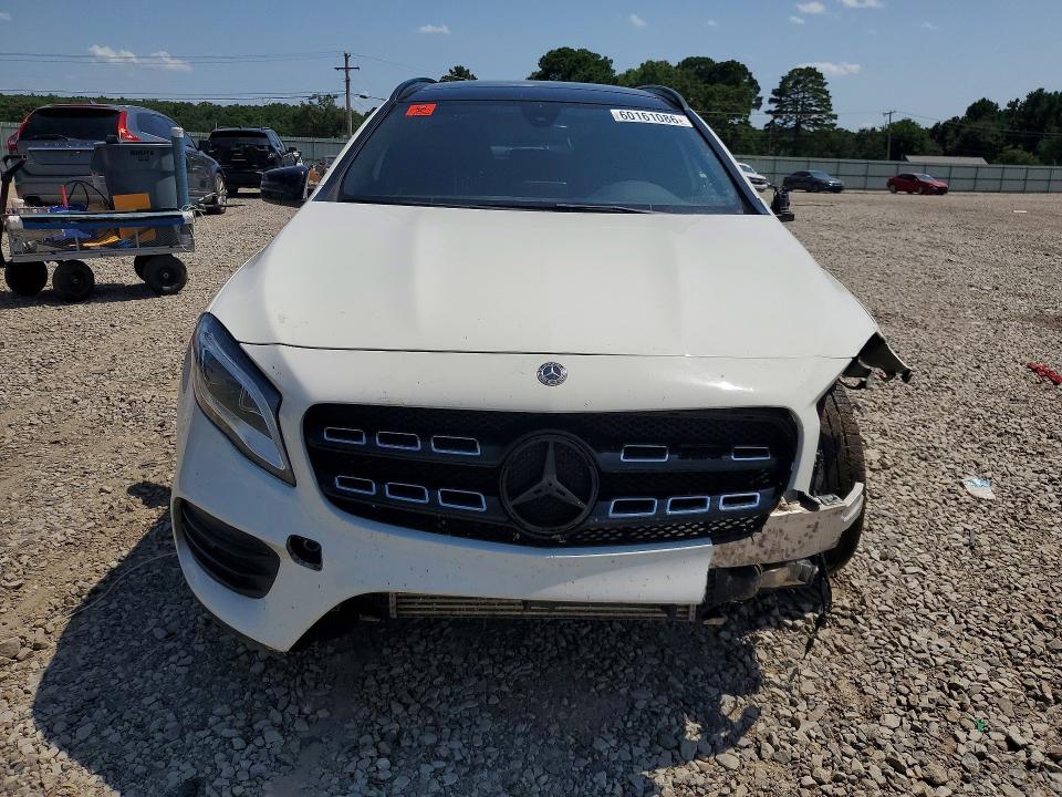 Aukcja sprzedaży 2018 Mercedes-benz Gla, vin: WDCTG4GB2JJ379614, numer aukcji: 60161086