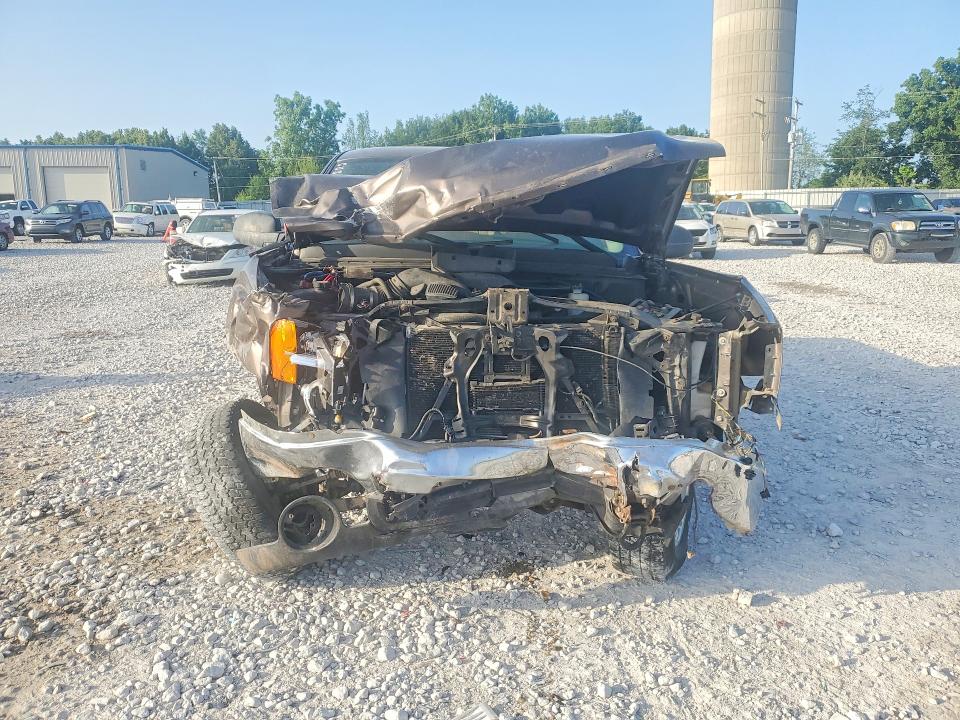 Aukcja sprzedaży 2008 Gmc Sierra, vin: 1GTEK19J98Z240222, numer aukcji: 59572936