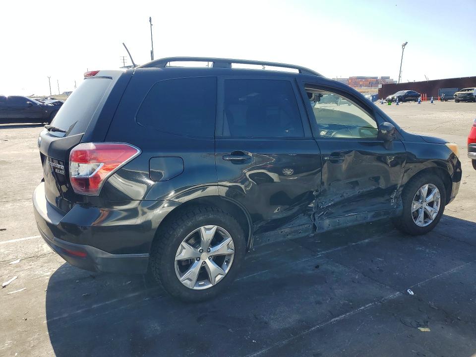 Aukcja sprzedaży 2014 Subaru Forester, vin: JF2SJAGC9EH400418, numer aukcji: 60000416