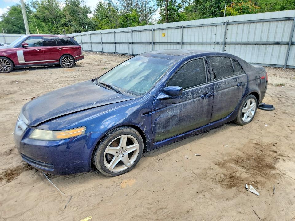 Aukcja sprzedaży 2004 Acura Tl, vin: 19UUA662X4A026939, numer aukcji: 60209146