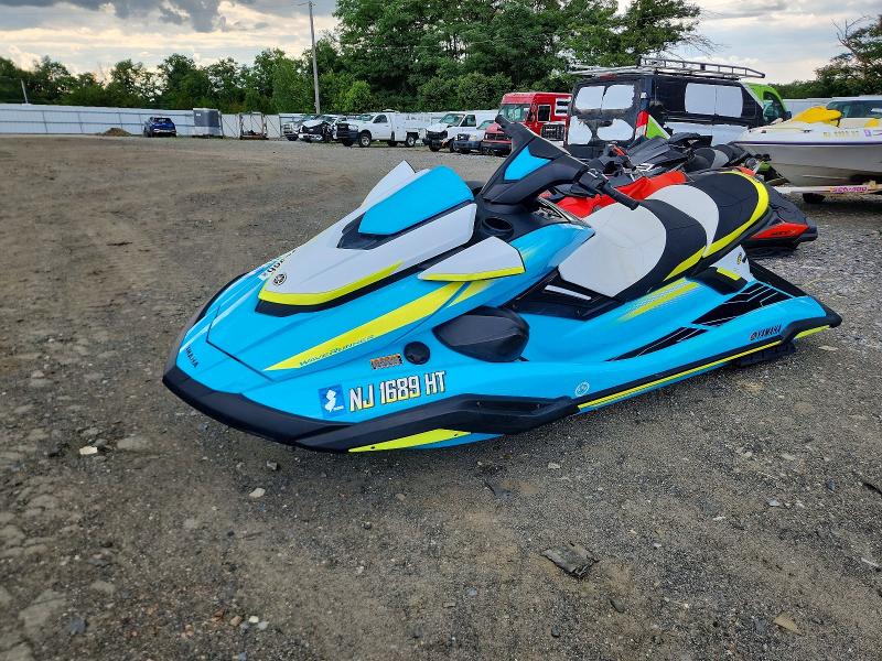 63282986 :رقم المزاد ، YAMA0563B323 vin ، 2023 Yam Jet Ski مزاد بيع