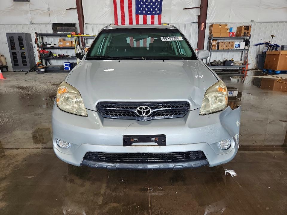 Aukcja sprzedaży 2008 Toyota Corolla Matrix, vin: 2T1KR32E98C686677, numer aukcji: 60183286