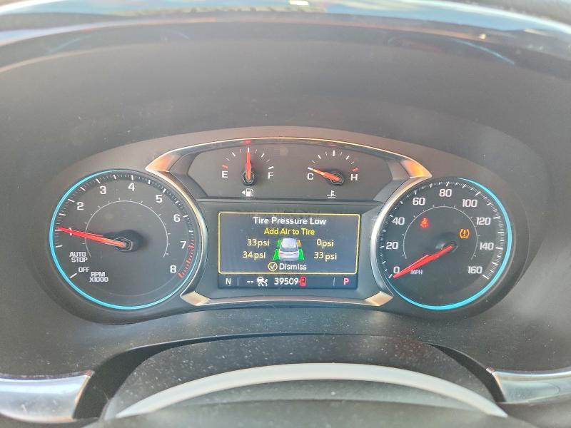 Продажа на аукционе авто 2023 Chevrolet Traverse, vin: 1GNERJKW8PJ261777, номер лота: 61746286