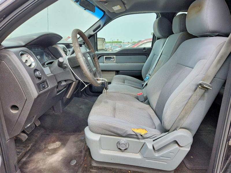 Aukcja sprzedaży 2011 Ford F-150, vin: 1FTEW1CM5BFB03777, numer aukcji: 60858416