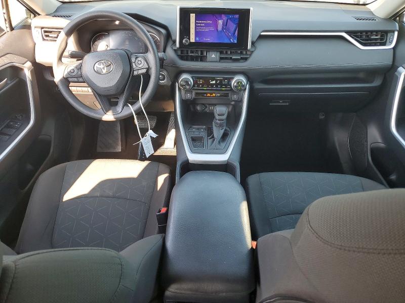 Auction sale of the 2023 Toyota Rav4, vin: 2T3W1RFV9PC224938, lot number: 58663216