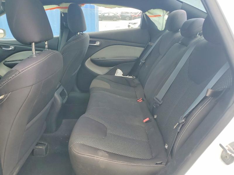 60718236 :رقم المزاد ، 1C3CDFBB0ED906687 vin ، 2014 Dodge Dart مزاد بيع
