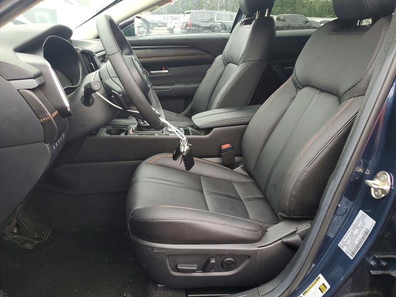 Продаж на аукціоні авто 2026 Mazda Cx-50, vin: 7MMVABEY5TN454703, номер лоту: 59768726