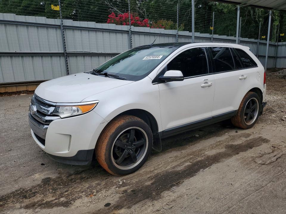 Aukcja sprzedaży 2013 Ford Edge, vin: 2FMDK4KC8DBA94395, numer aukcji: 62526666