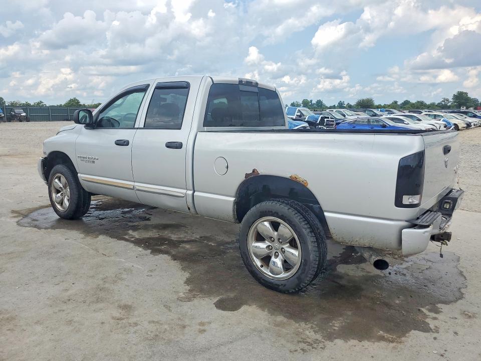 Aukcja sprzedaży 2005 Dodge Ram 1500, vin: 1D7HU18D95S258457, numer aukcji: 58837826