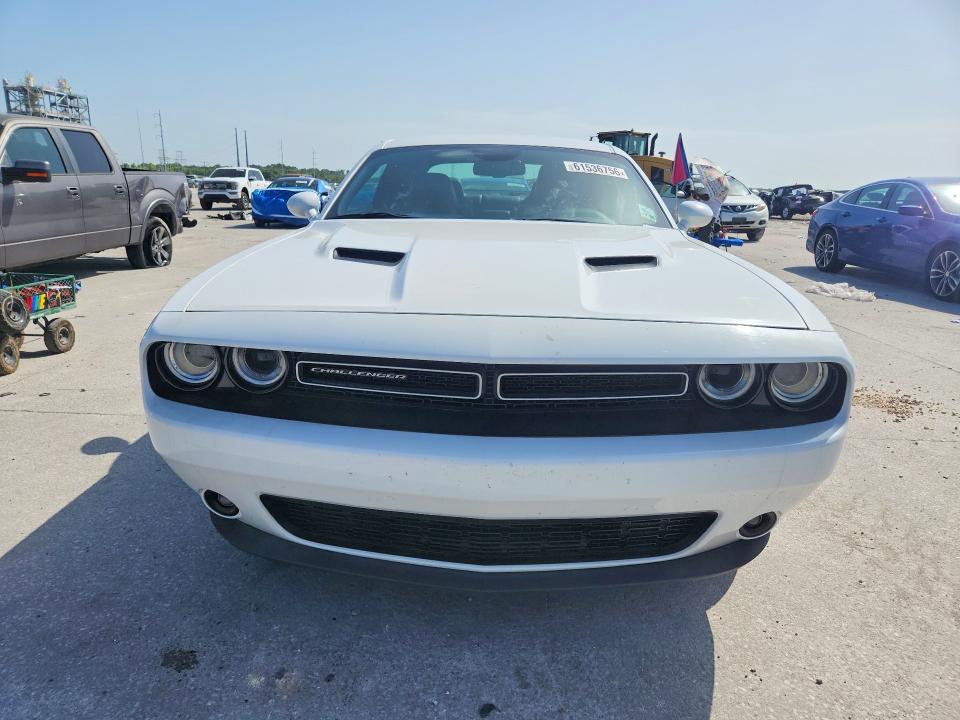 Aukcja sprzedaży 2015 Dodge Challenger, vin: 2C3CDZBG9FH775115, numer aukcji: 61536756