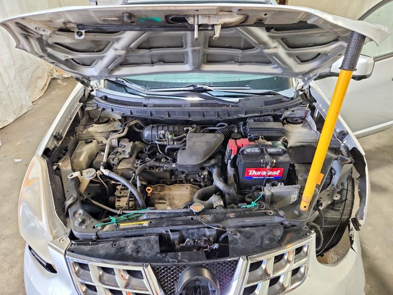 Продаж на аукціоні авто 2013 Nissan Rogue, vin: JN8AS5MTXDW509617, номер лоту: 62131086