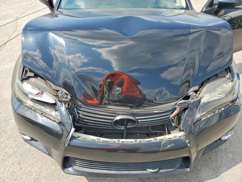 Aukcja sprzedaży 2015 Lexus Gs, vin: JTHBE1BL5FA004778, numer aukcji: 62884316