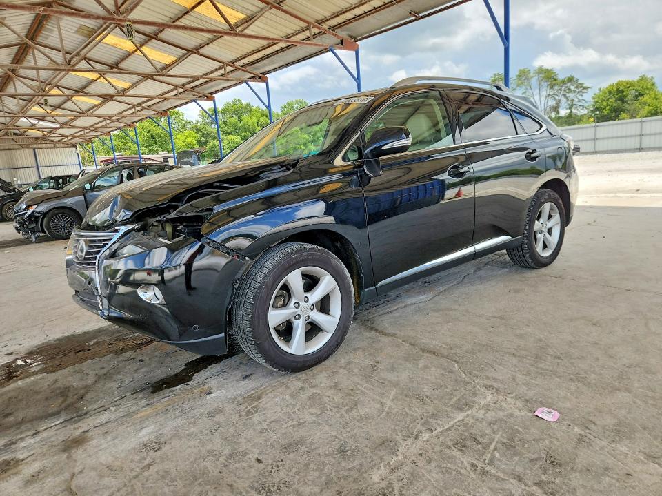 Aukcja sprzedaży 2014 Lexus Rx 350, vin: 2T2BK1BA1EC246787, numer aukcji: 62383516