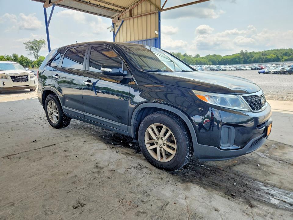 Продаж на аукціоні авто 2014 Kia Sorento, vin: 5XYKT3A60EG470759, номер лоту: 62775316