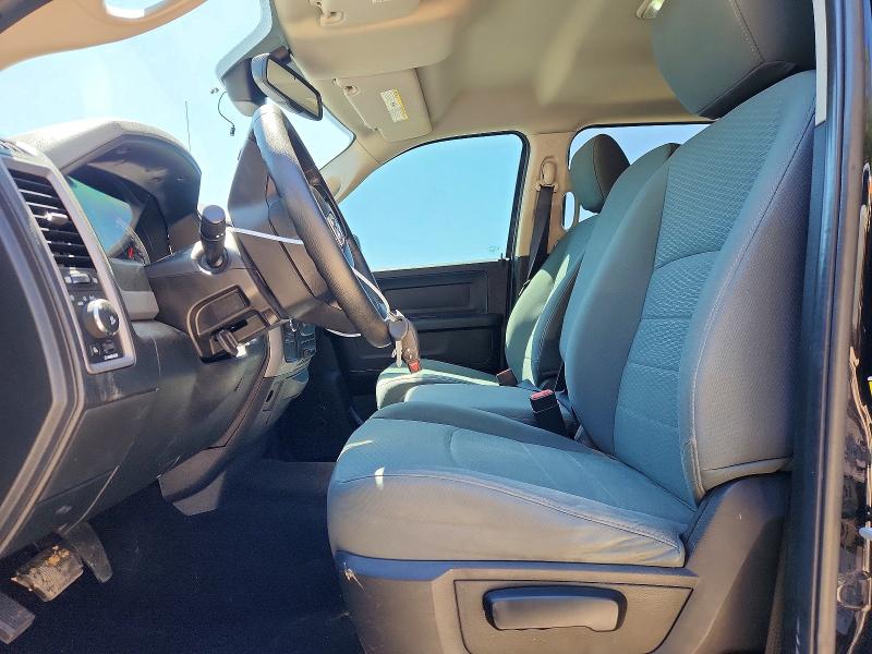 Продажа на аукционе авто 2014 Ram 1500, vin: 3C6RR7KT6EG248244, номер лота: 62886926