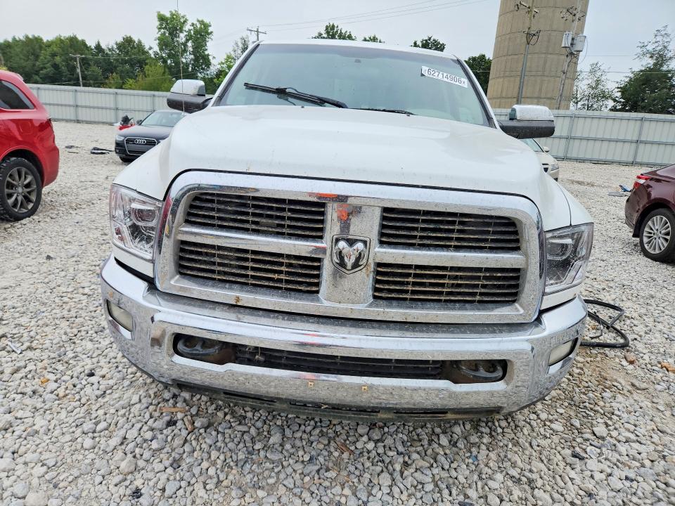 Продажа на аукционе авто 2012 Dodge Ram 2500, vin: 3C6TD5DTXCG262618, номер лота: 62714906