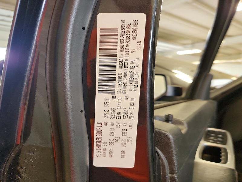 62108716 :رقم المزاد ، 1J4PN5GK8AW151312 vin ، 2010 Jeep Liberty مزاد بيع