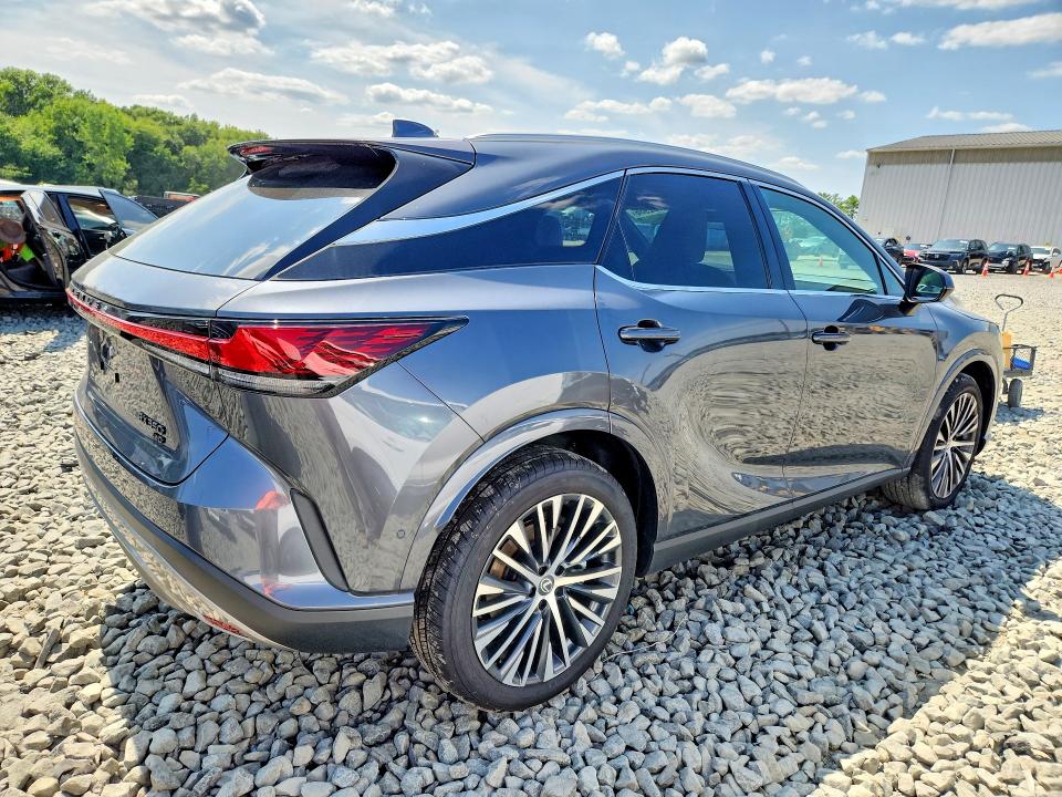 Aukcja sprzedaży 2026 Lexus Rx 350, vin: 2T2BAMCA3TC149297, numer aukcji: 62692986