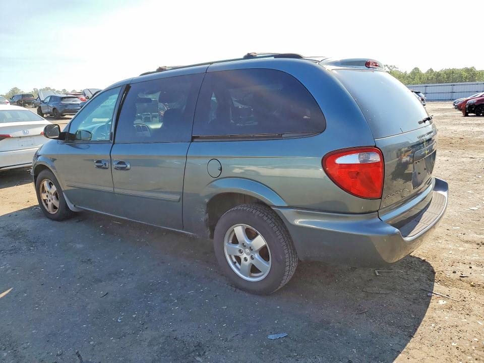 Aukcja sprzedaży 2006 Dodge Grand Caravan, vin: 2D4GP44LX6R838141, numer aukcji: 62968396
