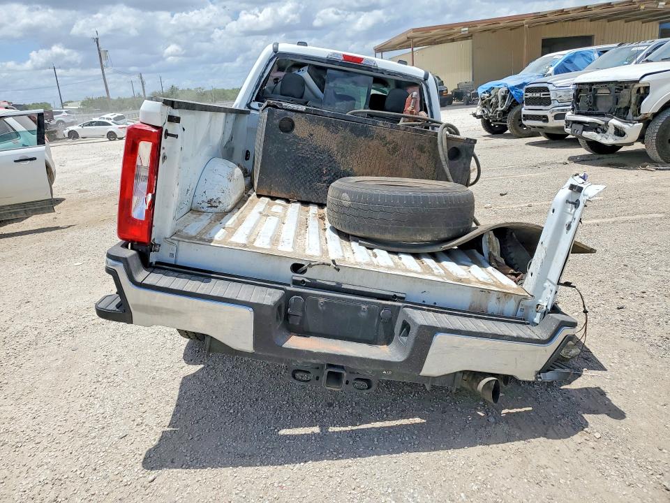 Aukcja sprzedaży 2026 Ford F350, vin: 1FT8W3BTXTEC40903, numer aukcji: 60429436
