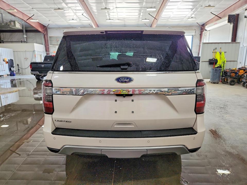 Aukcja sprzedaży 2018 Ford Expedition, vin: 1FMJK2AT5JEA49598, numer aukcji: 60835896