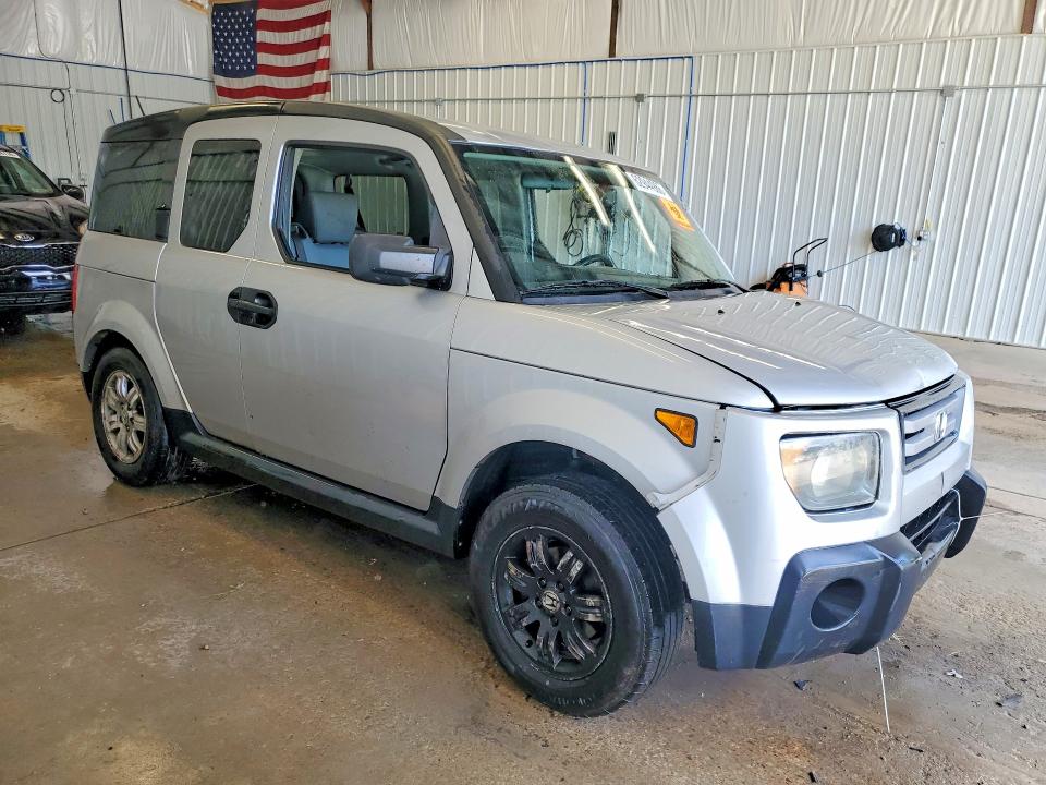 Продажа на аукционе авто 2008 Honda Element, vin: 5J6YH28788L020302, номер лота: 62944966