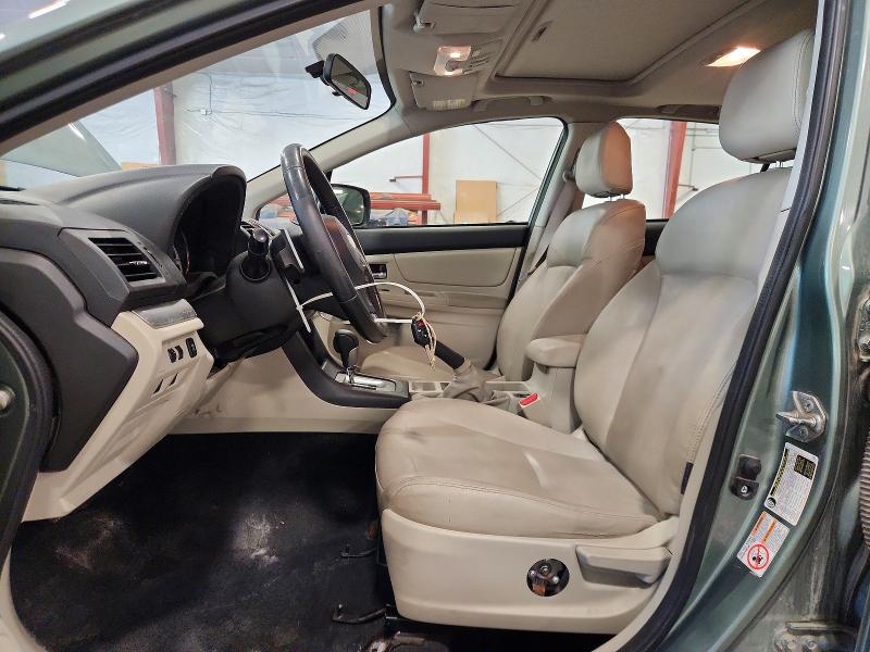 Продаж на аукціоні авто 2014 Subaru Impreza, vin: JF1GPAH60E8243430, номер лоту: 58774076