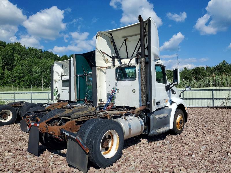 Продажа на аукционе авто 2015 Peterbilt 579, vin: 1XPBA48XXFD299365, номер лота: 57896486