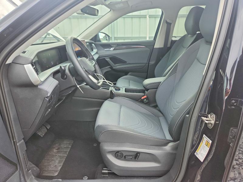 Продаж на аукціоні авто 2026 Volkswagen Tiguan, vin: 3VVFR7RM6TM042108, номер лоту: 63413246
