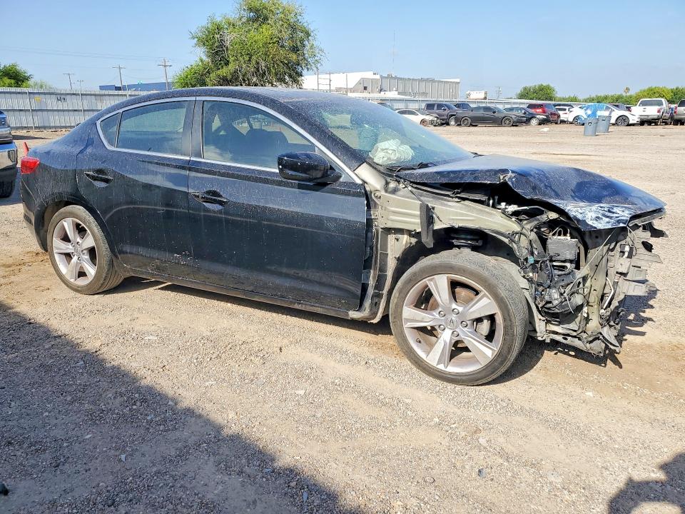 Auction sale of the 2014 Acura Ilx, vin: 19VDE1F31EE007721, lot number: 60123346