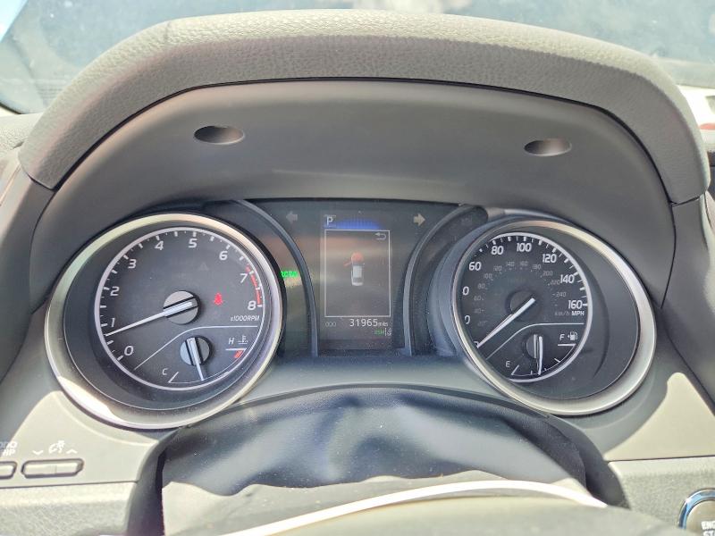 2024 Toyota Camry მანქანა იყიდება აუქციონზე, vin: 4T1S11AK6RU909499, აუქციონის ნომერი: 62214006