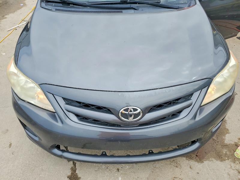 Продажа на аукционе авто 2011 Toyota Corolla, vin: JTDBU4EE6B9149178, номер лота: 60665516